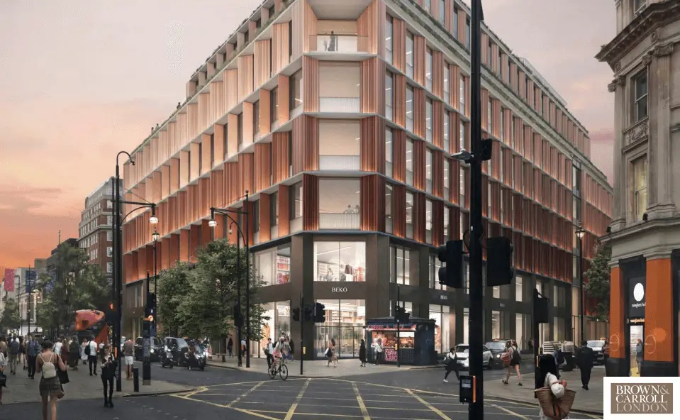 oxford-street