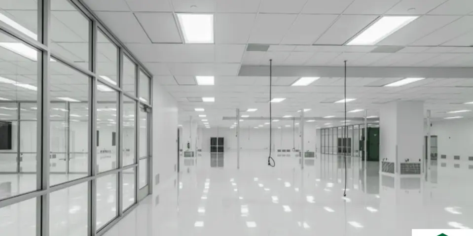 cleanroom
