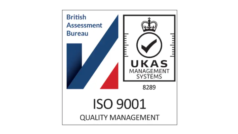 ISO 9001