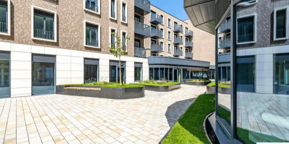 CCOS South Redevelopment