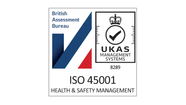 ISO 45001