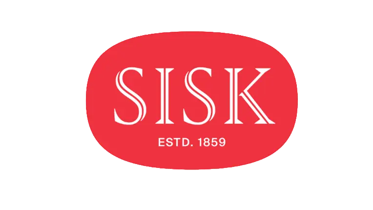 SISK logo