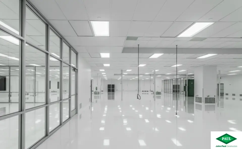cleanroom