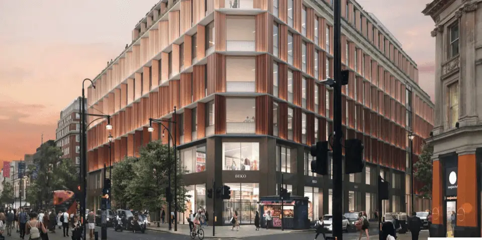 oxford-street