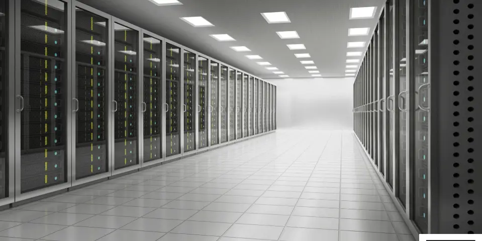data-centre